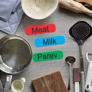 Kosher Labels