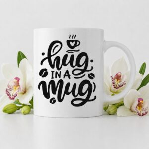 Hug in mug