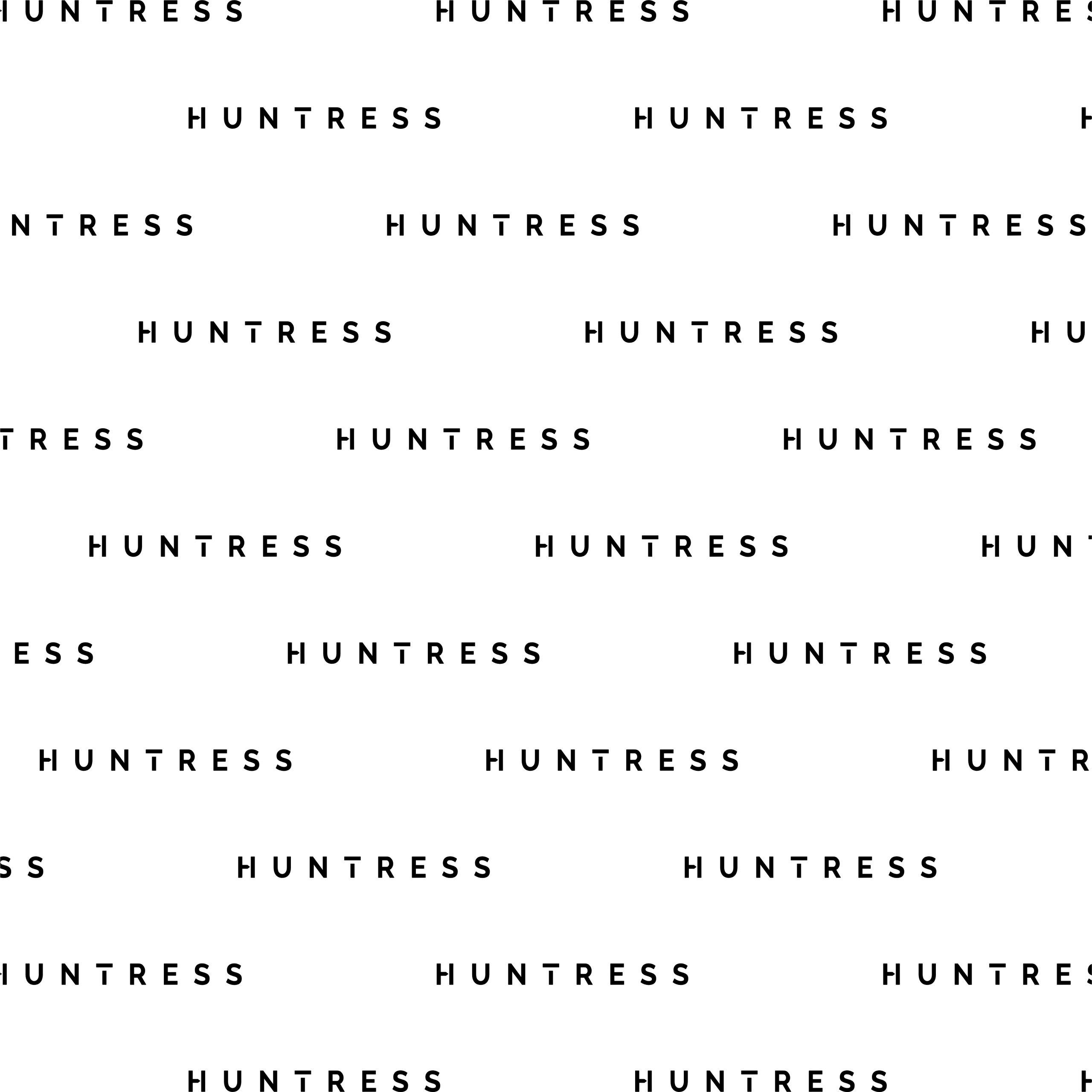 Huntress