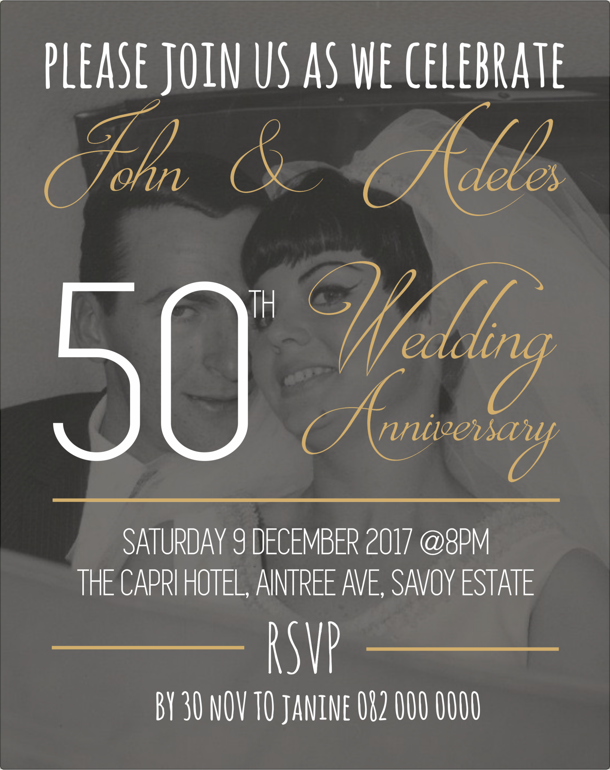 Anniversary