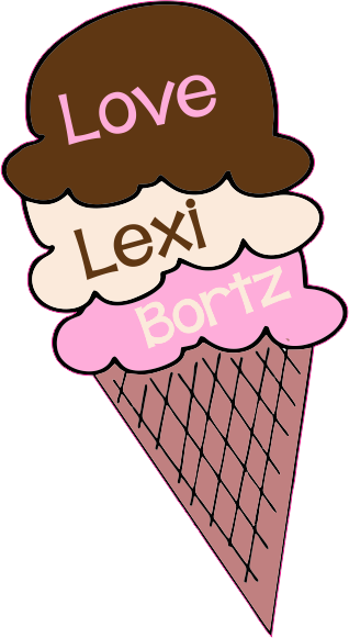 Icecream shapie