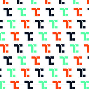 Icon contrast colours