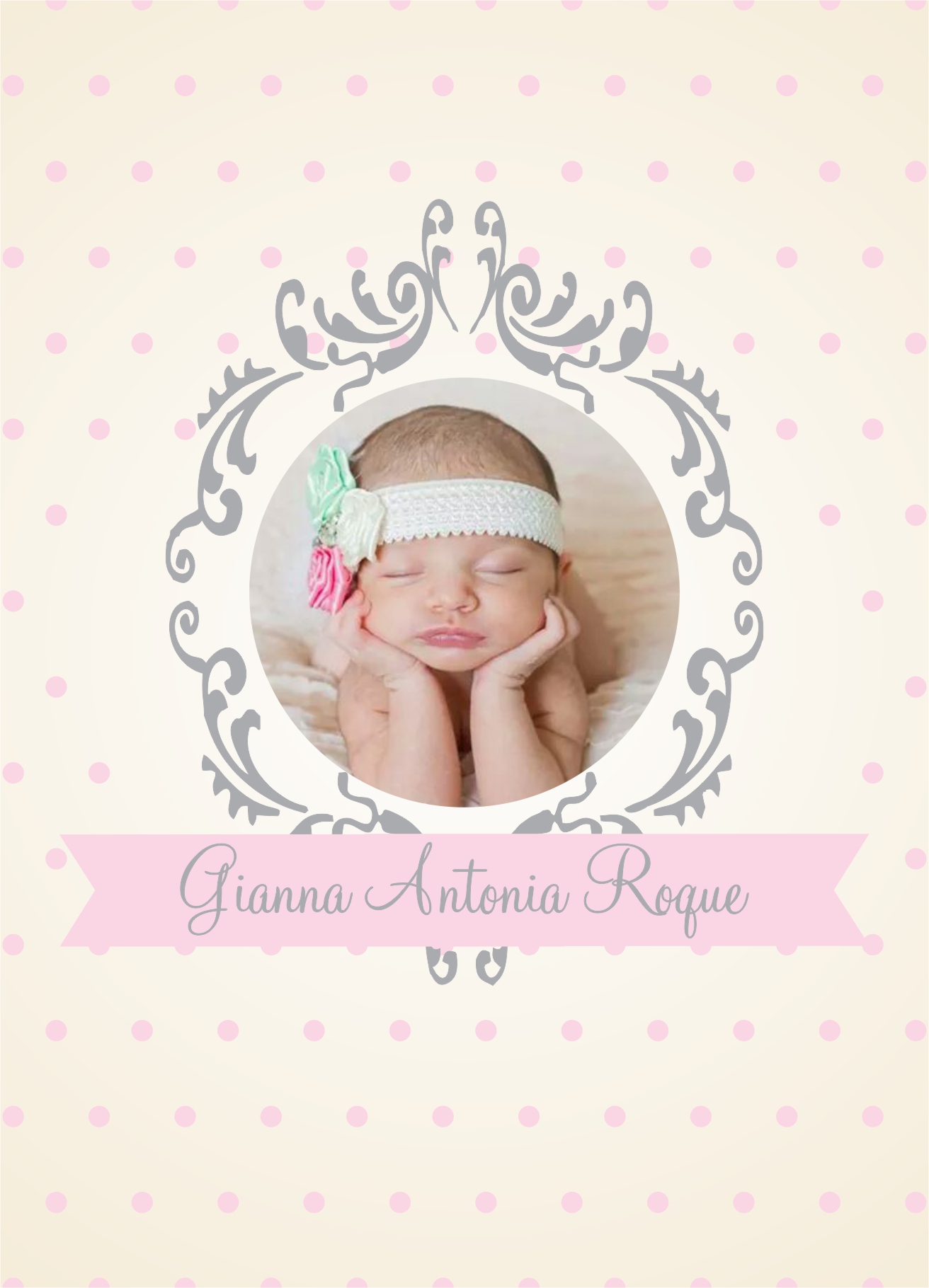 Baby naming
