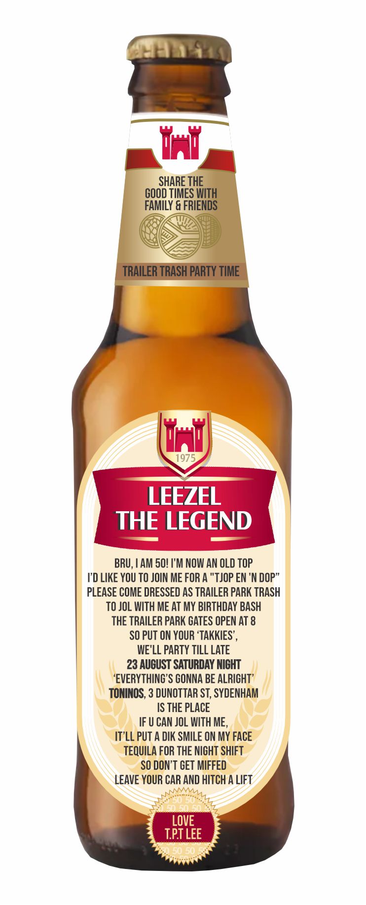 Leezel