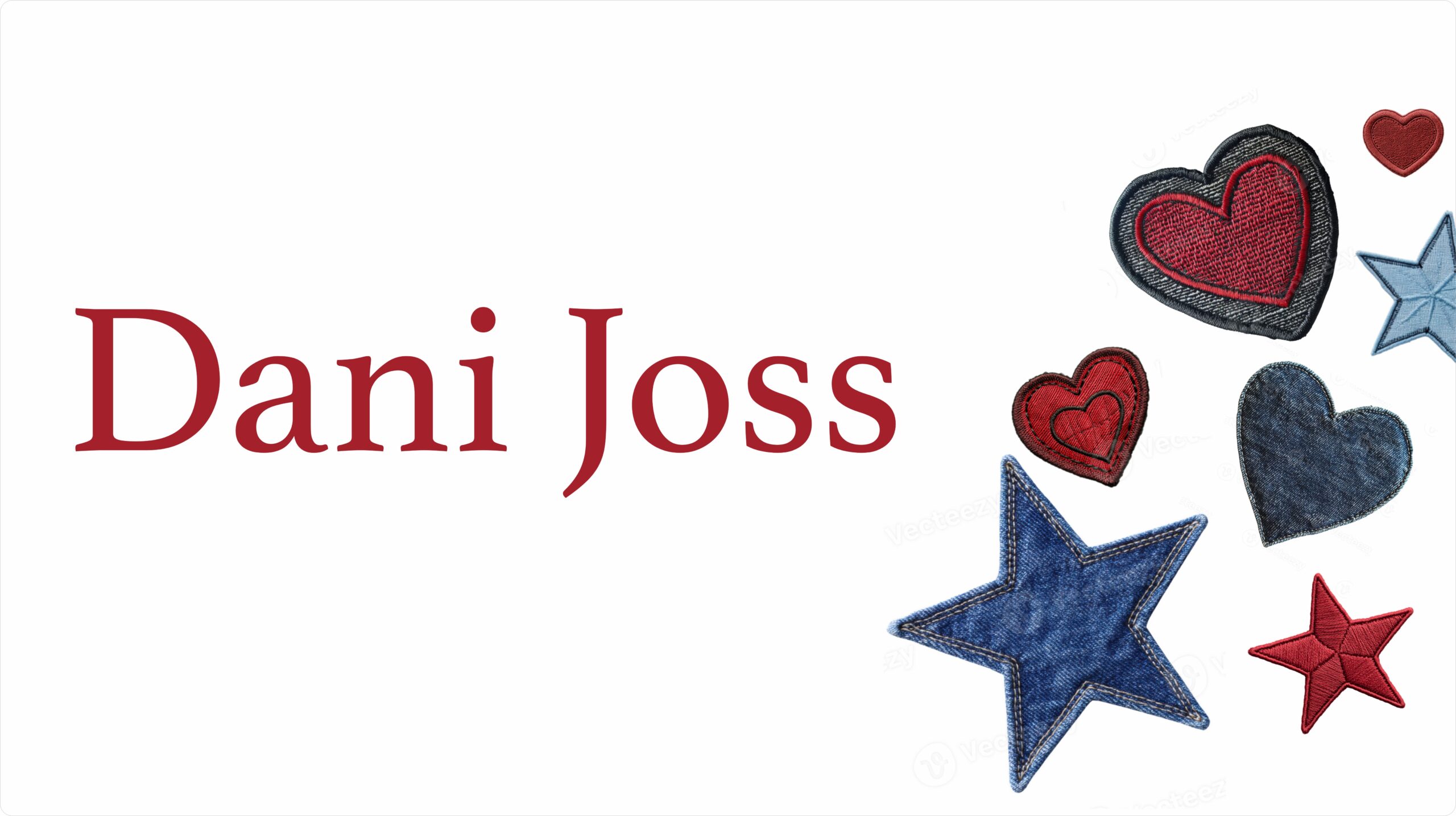 Jean Patch