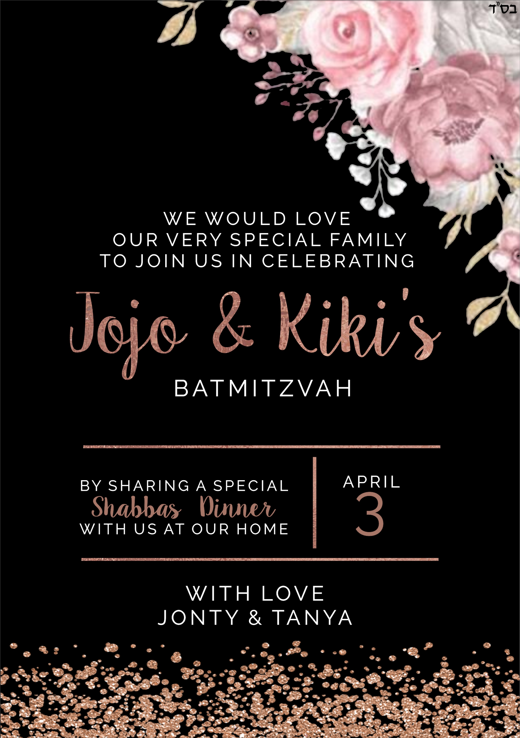 Bati Jojo & Kiki