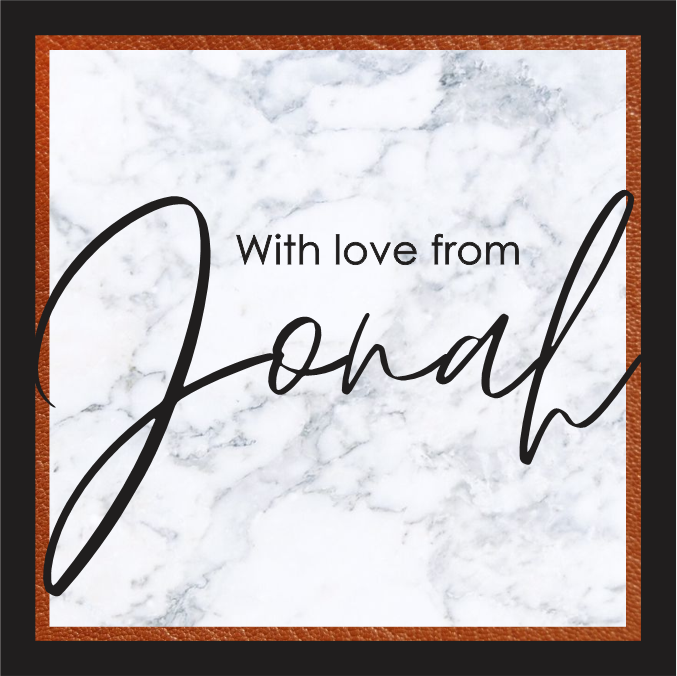 Jonah