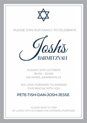 Barmi Josh