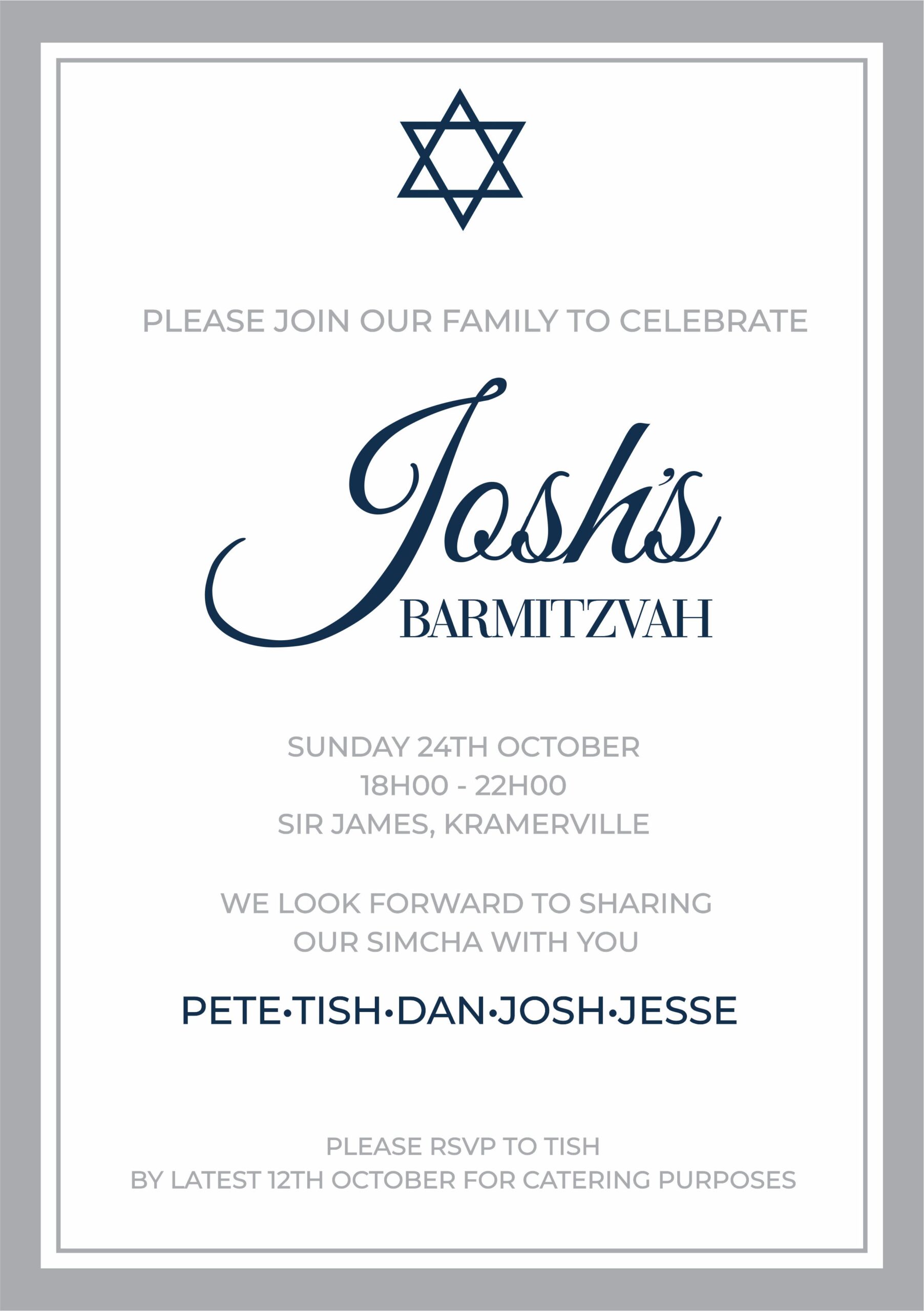 Barmi Josh