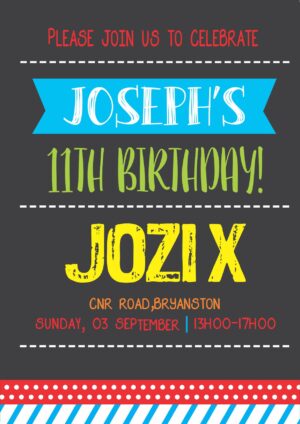 Jozi X