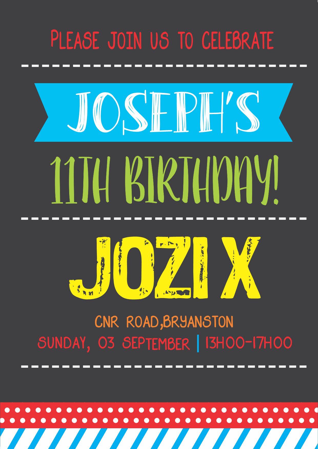 Jozi X