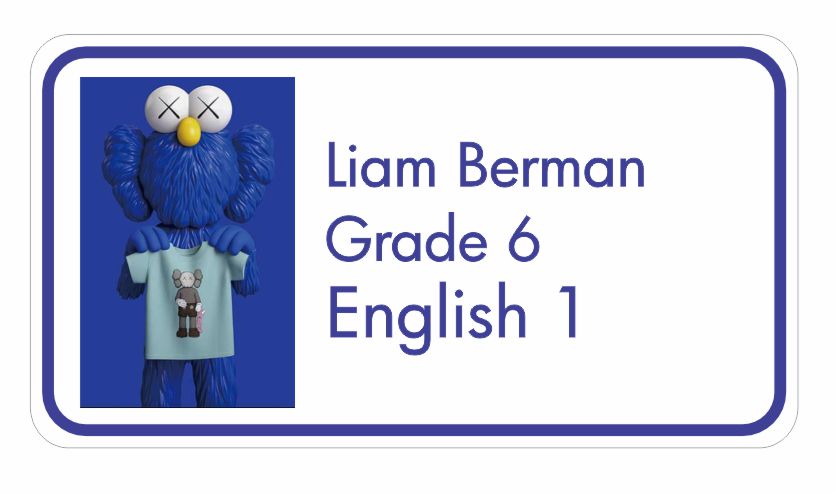 Liam