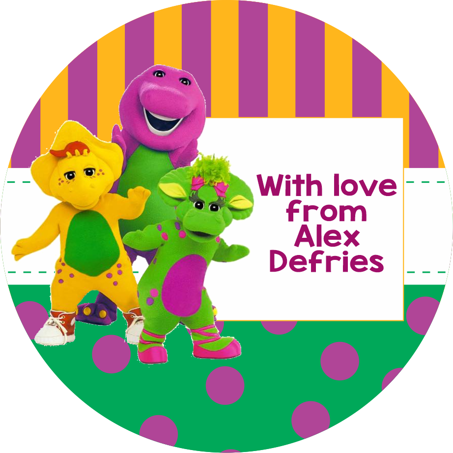 Barney