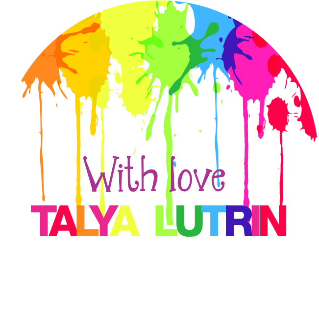 Paint Splatter