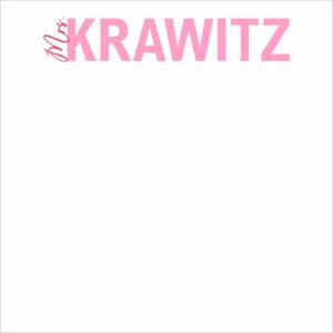 Krawitz Pink 1