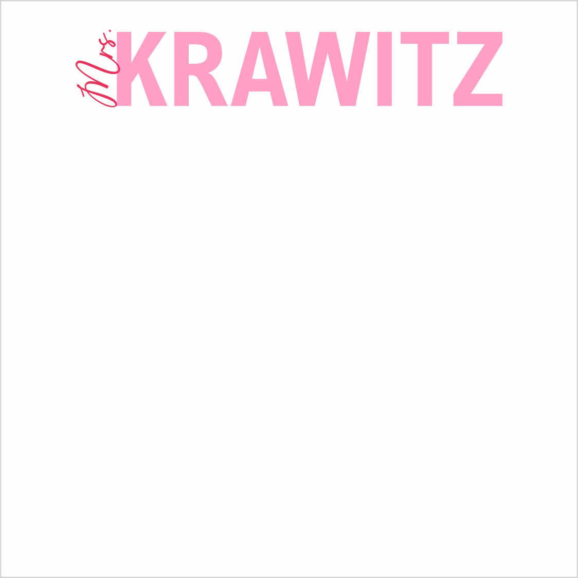Krawitz Pink 1