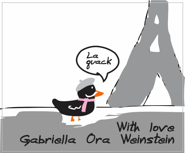 La quack