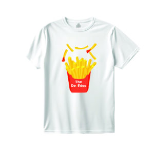 De-fries