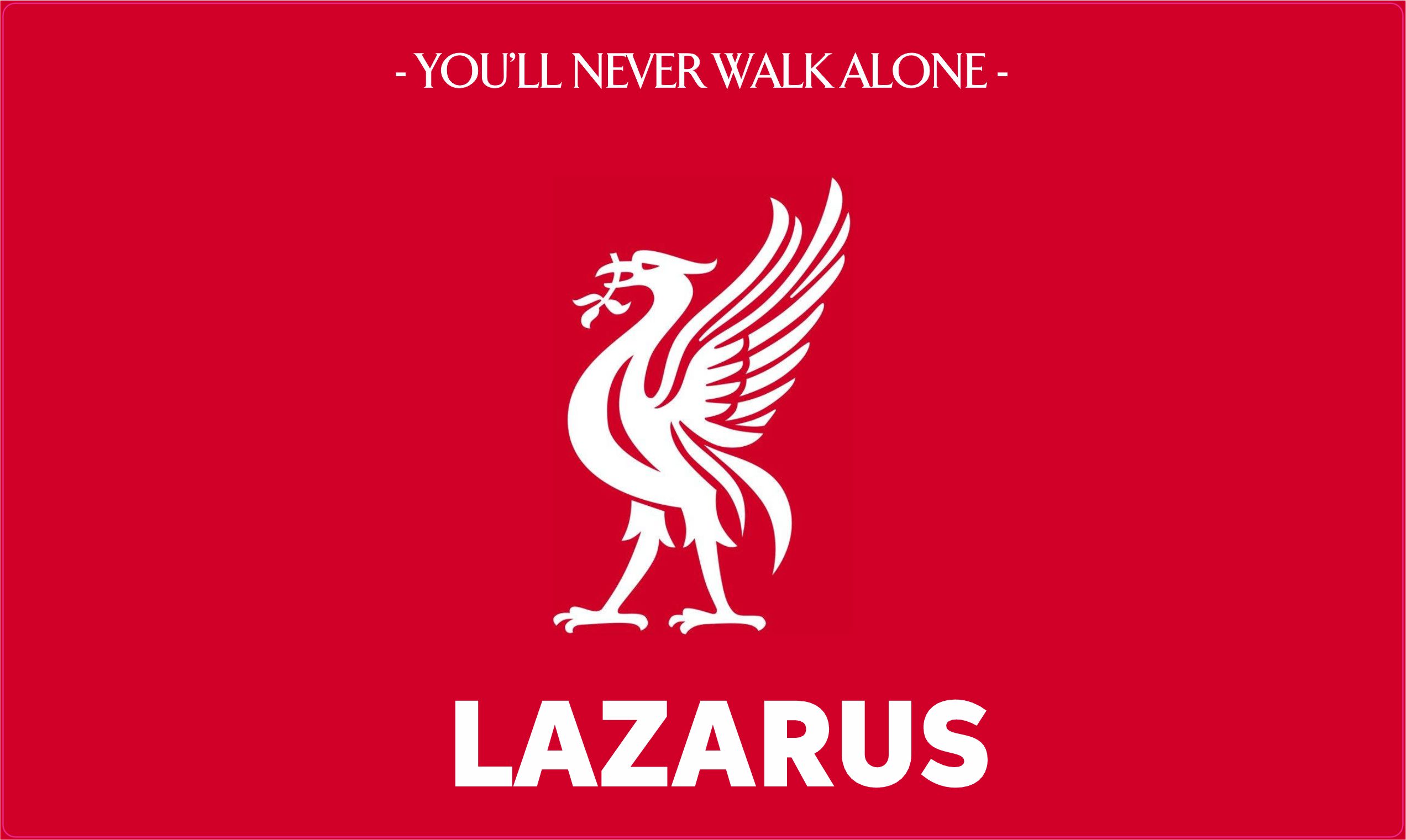 Lazarus