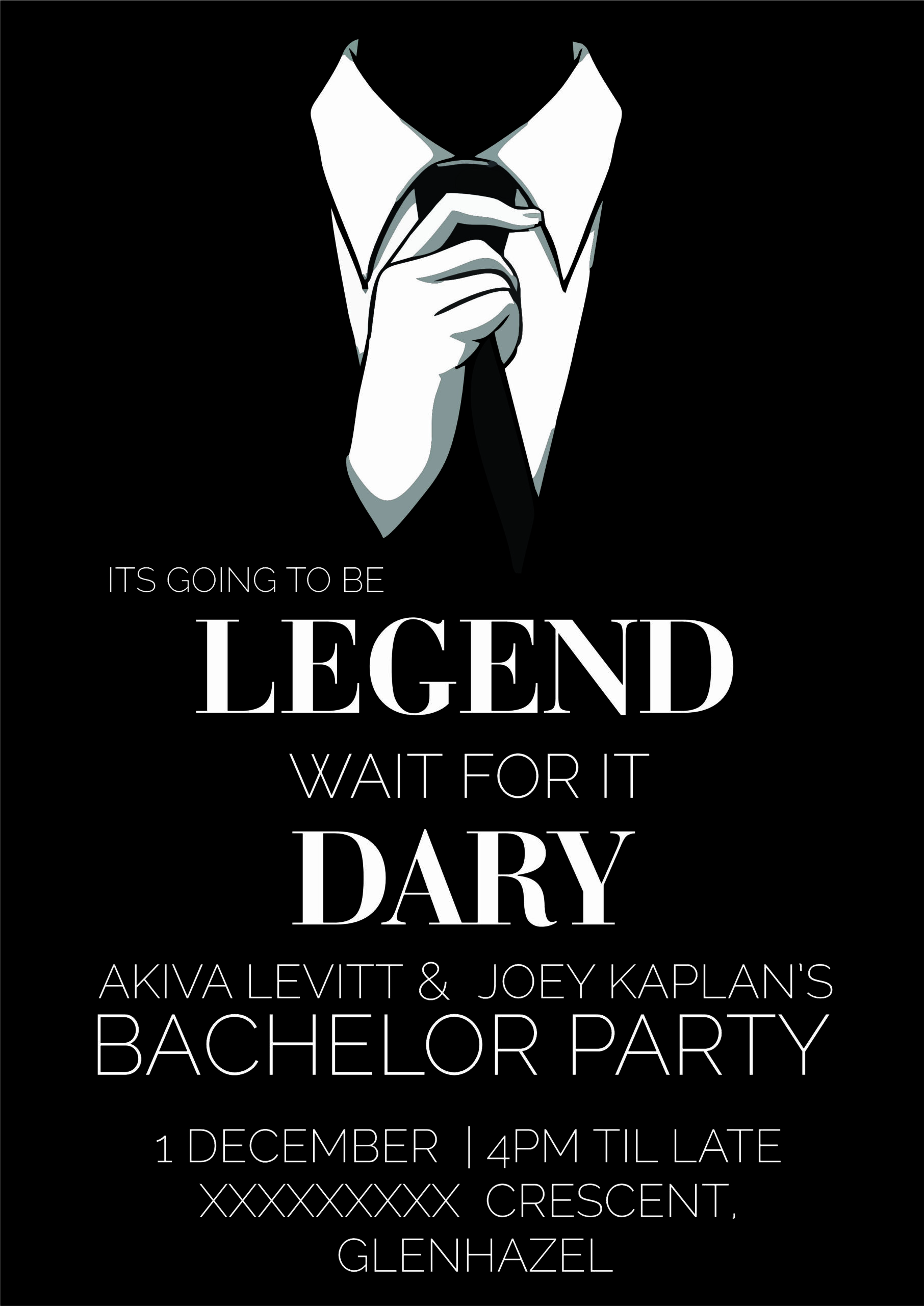 Bachelor Party