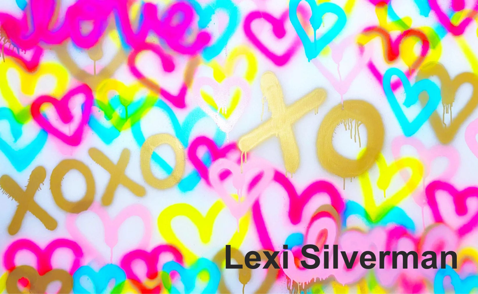 Hearts Lexi