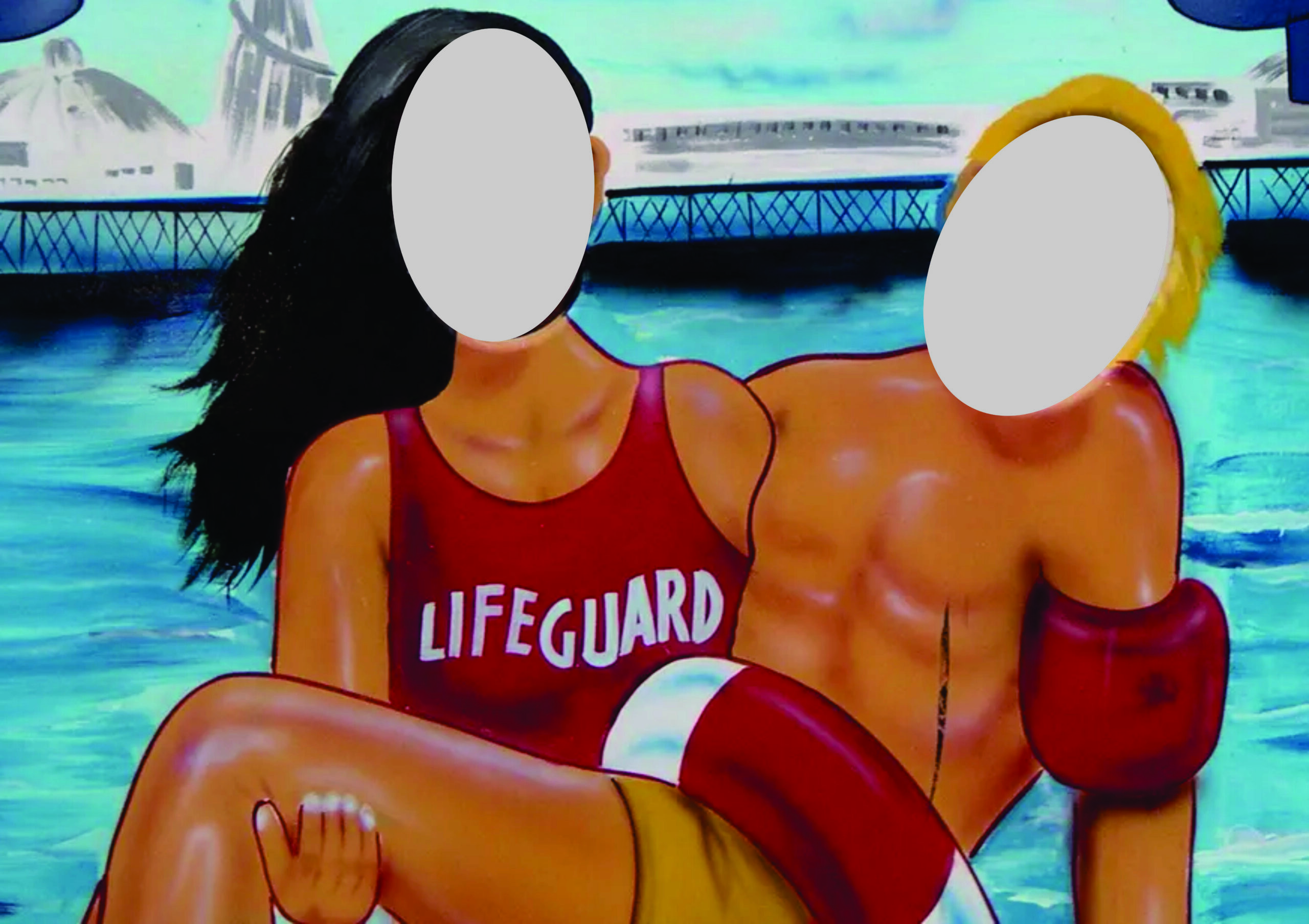 Life Guard