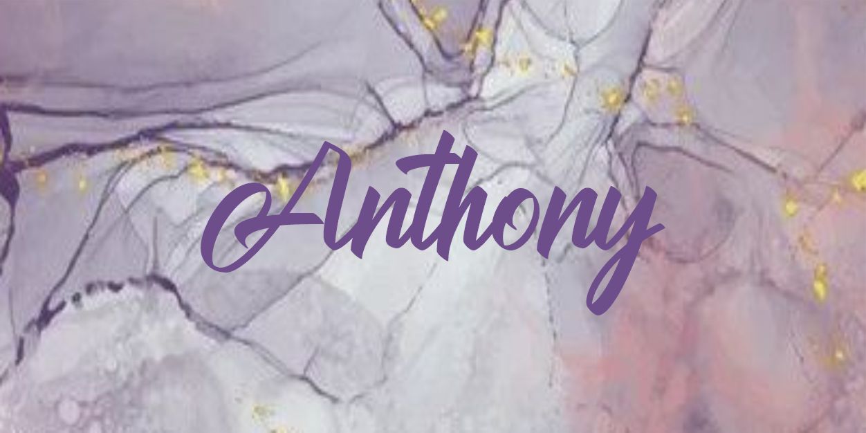 Lilac marble