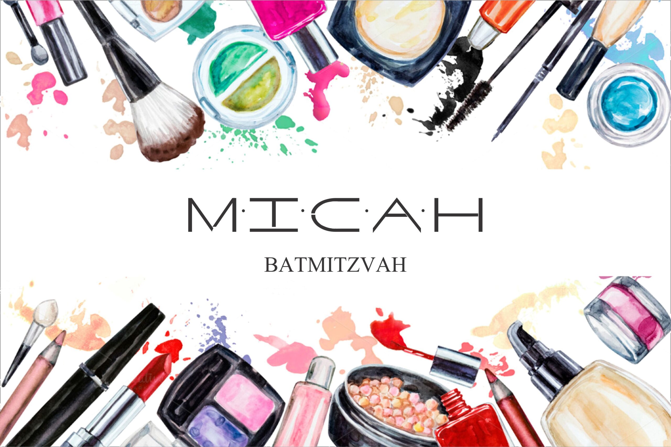 Love make up