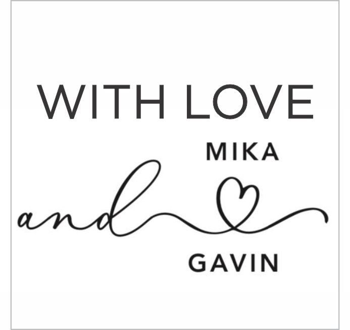 Love with