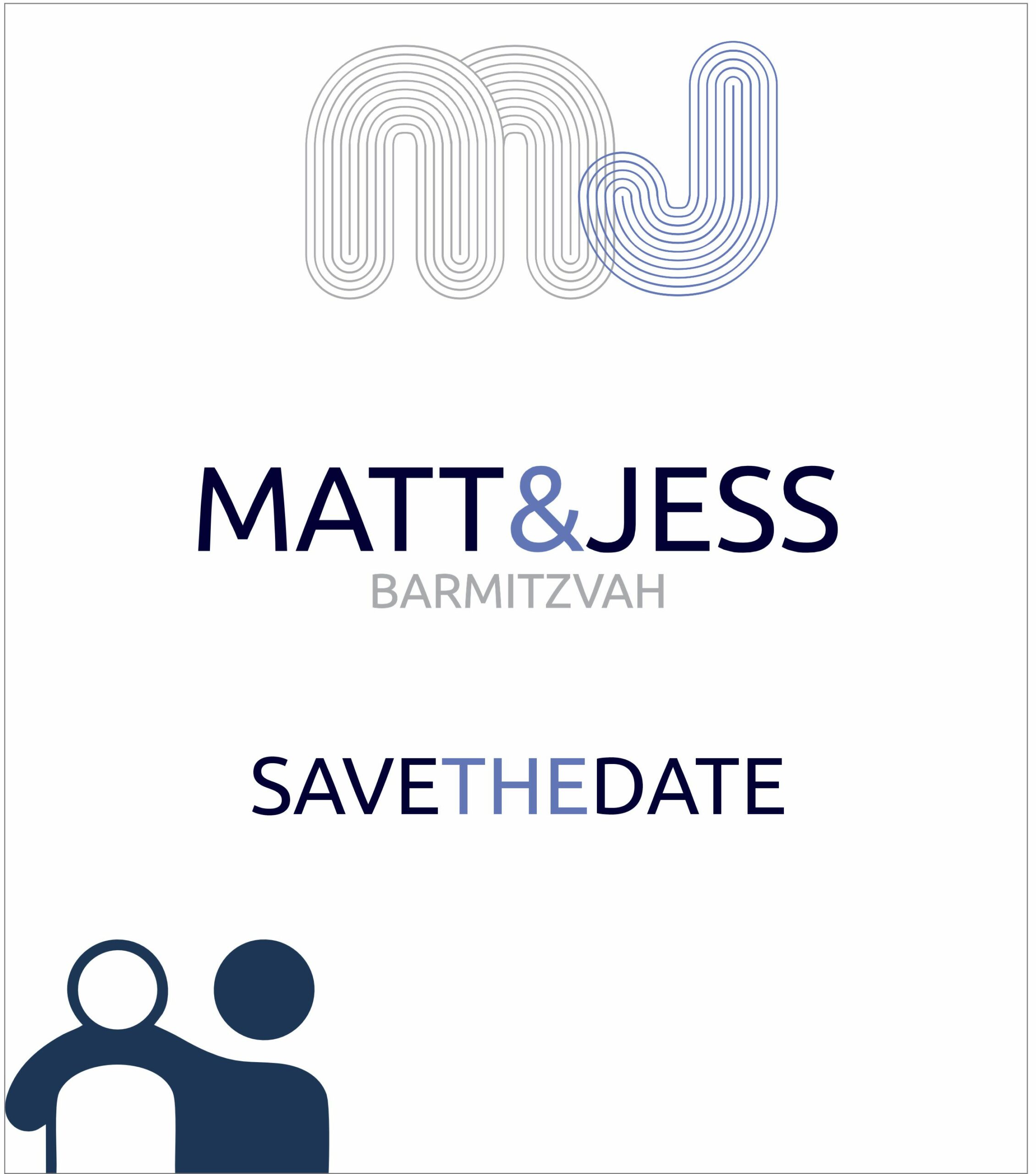 Matt & Jess