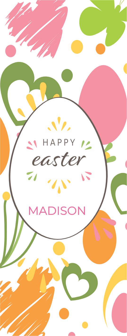 Easter icons