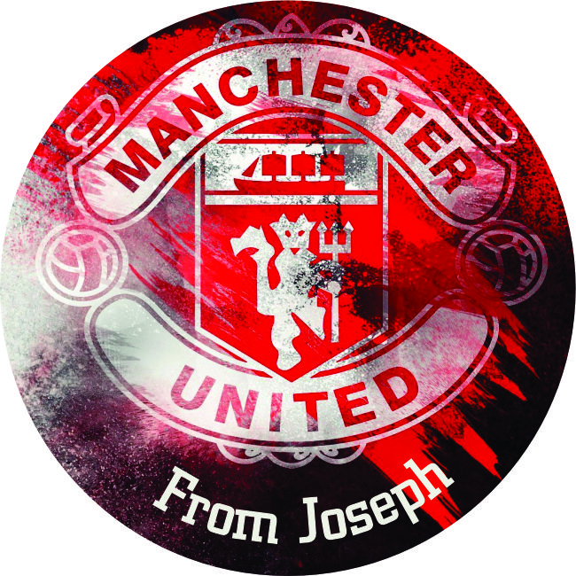 Team Man-U