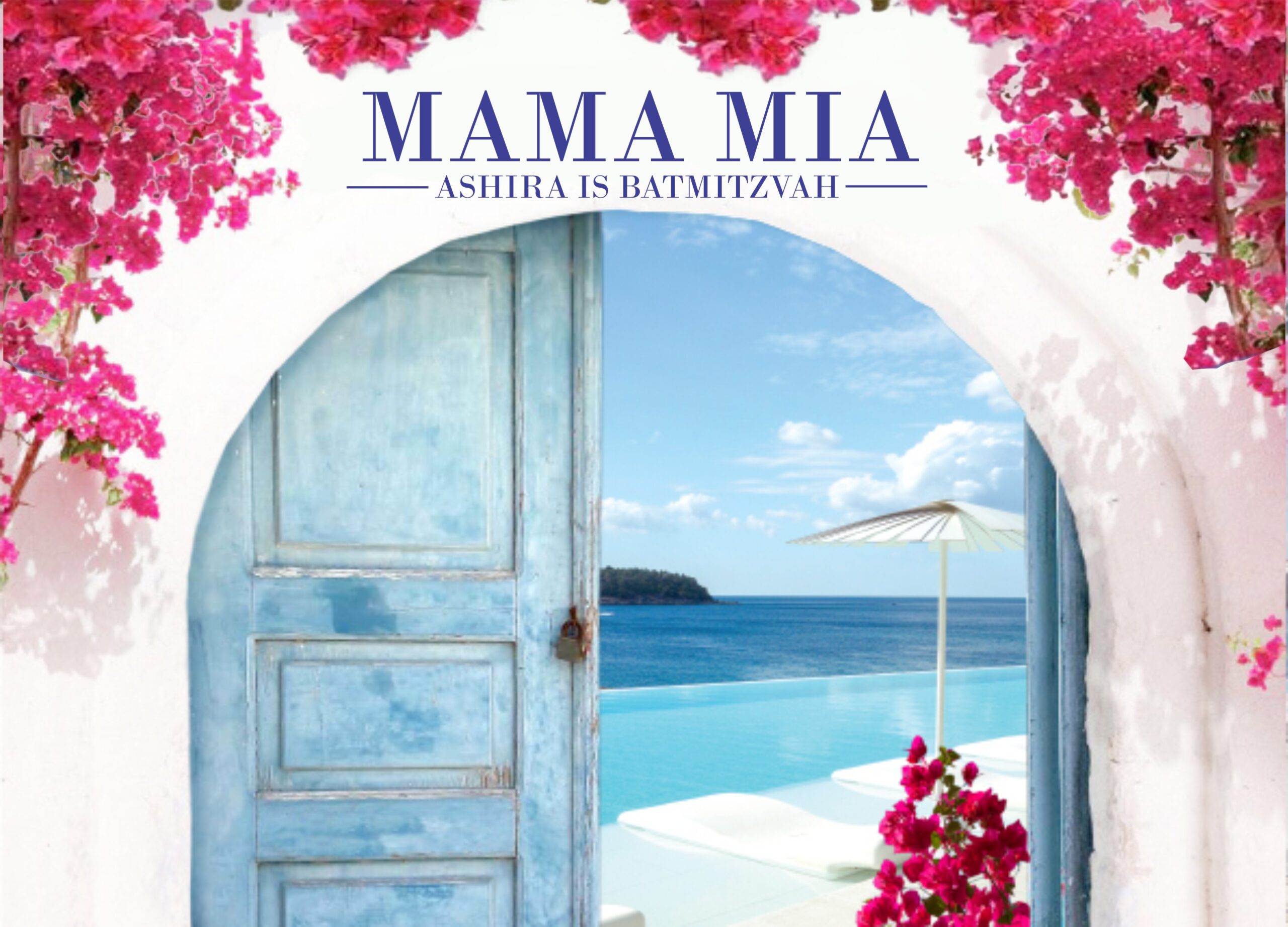 Mama Mia