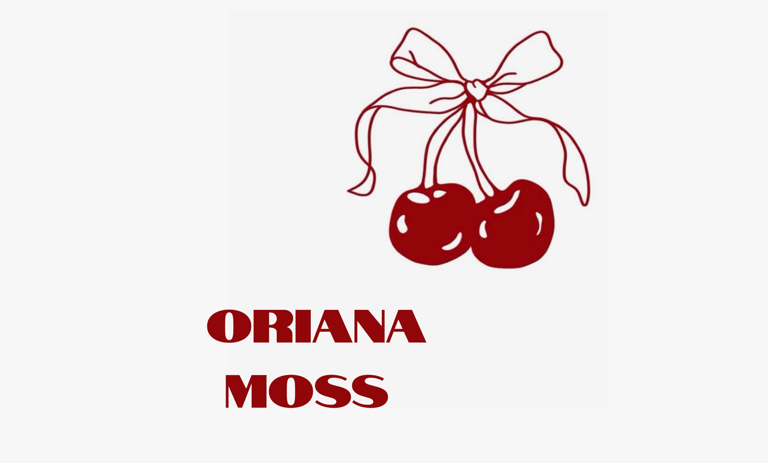 Maroon Cherry