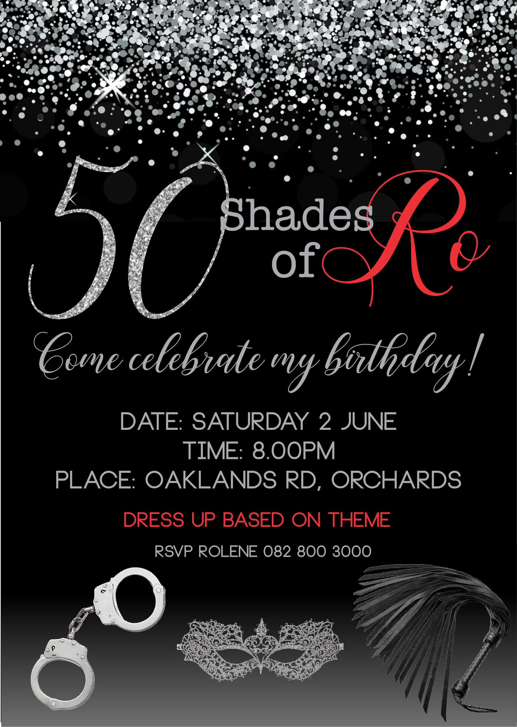 Masquerade Party