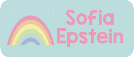 Pastel Rainbow