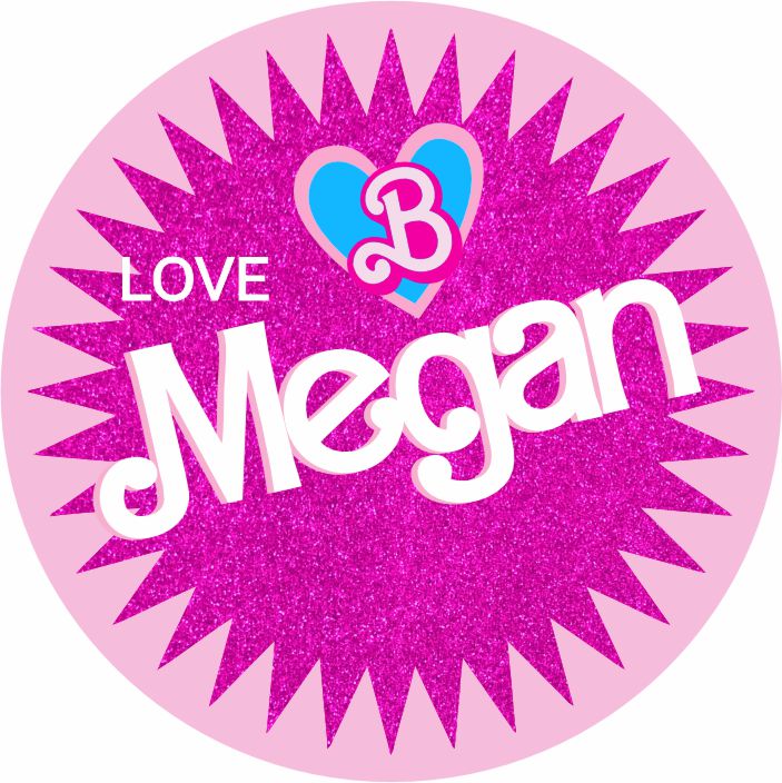 Barbie megan