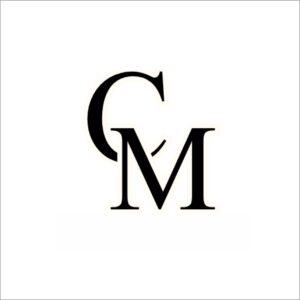 Merged Initials