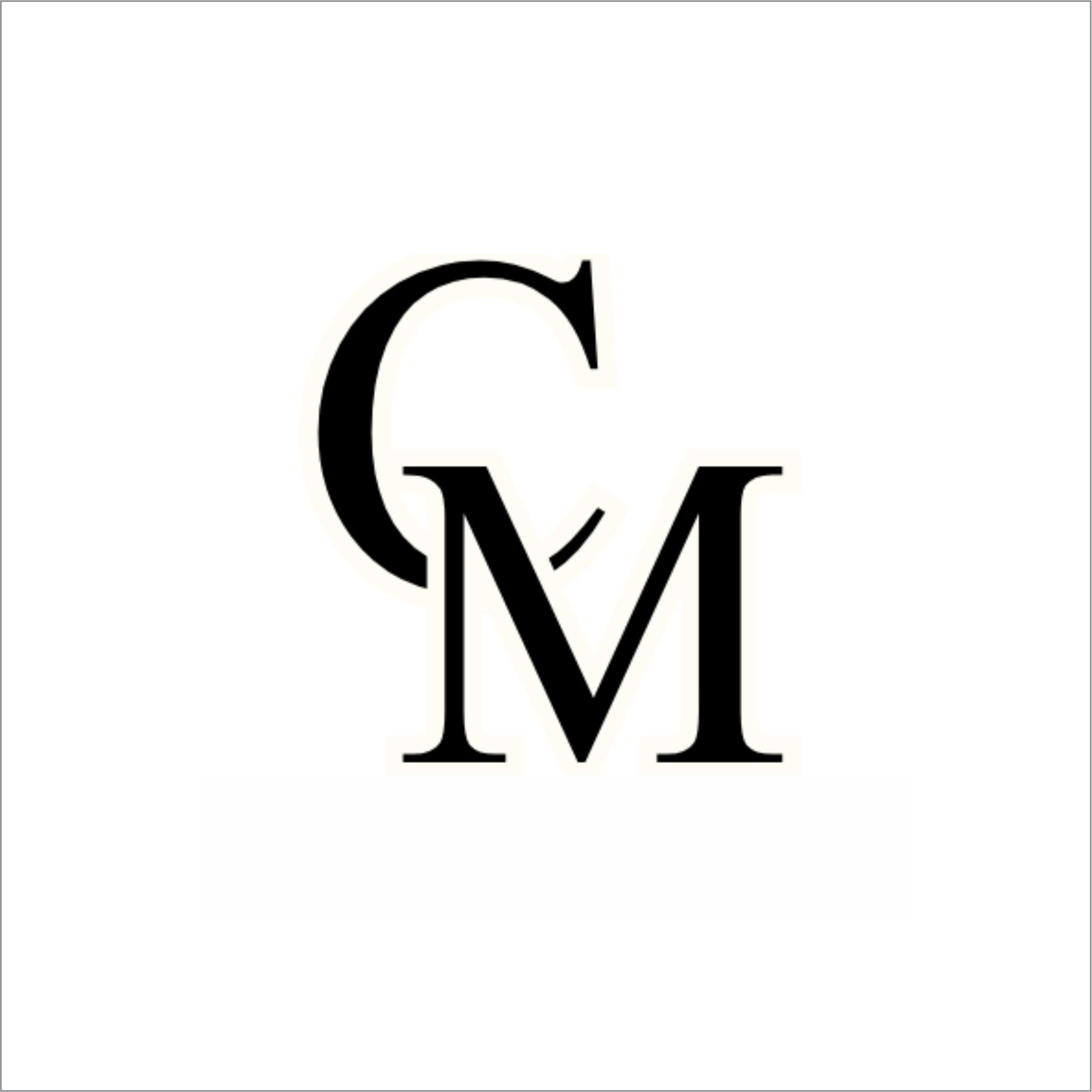 Merged Initials