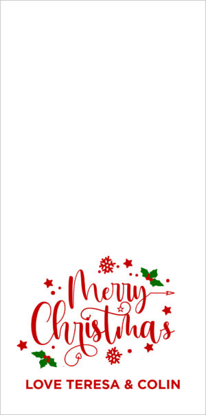 Merry Christmas