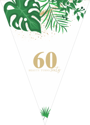 Monstera leaves