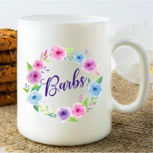 Mugs