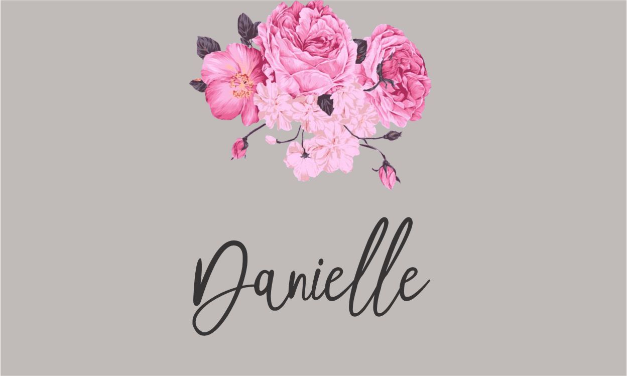 Danielle
