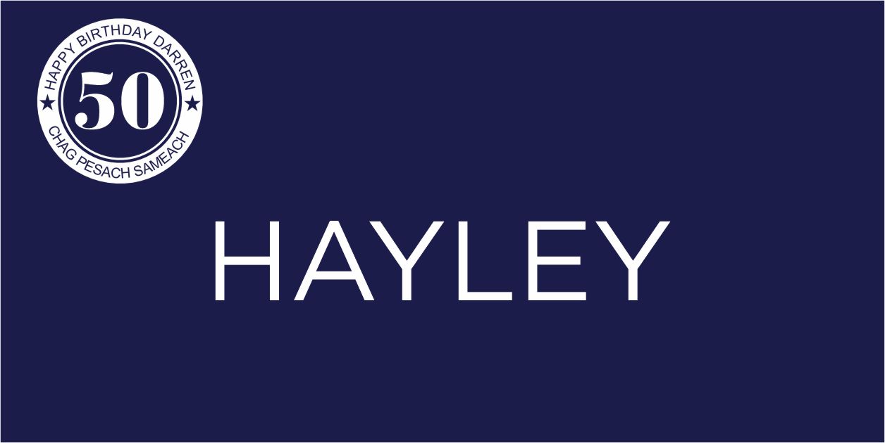 Hayley