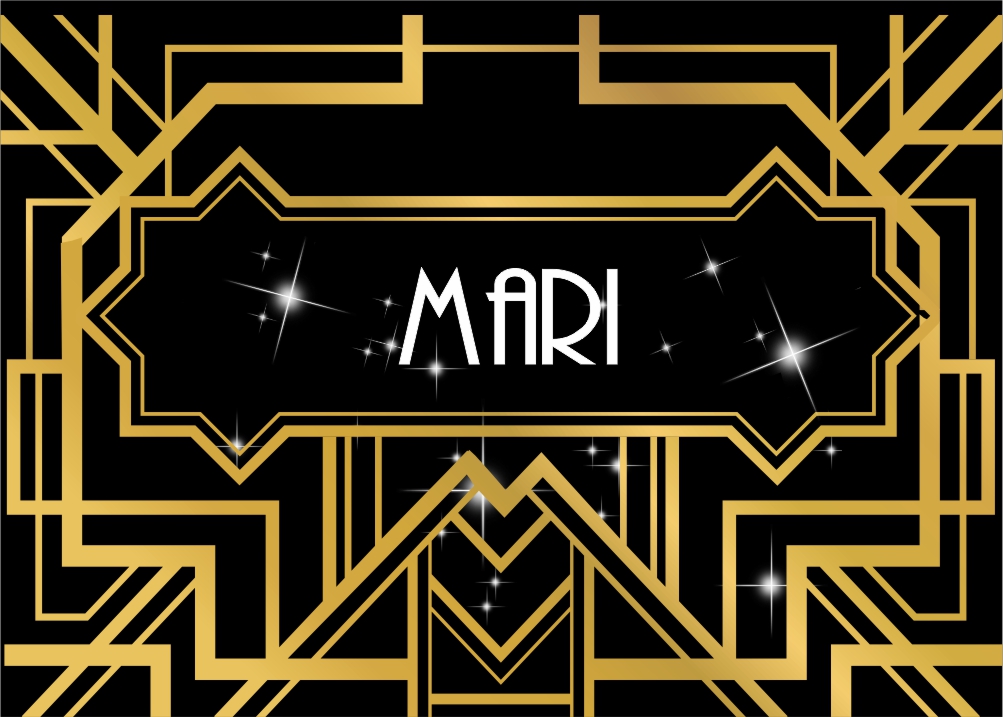 Gatsby