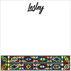 Ndebele patterns