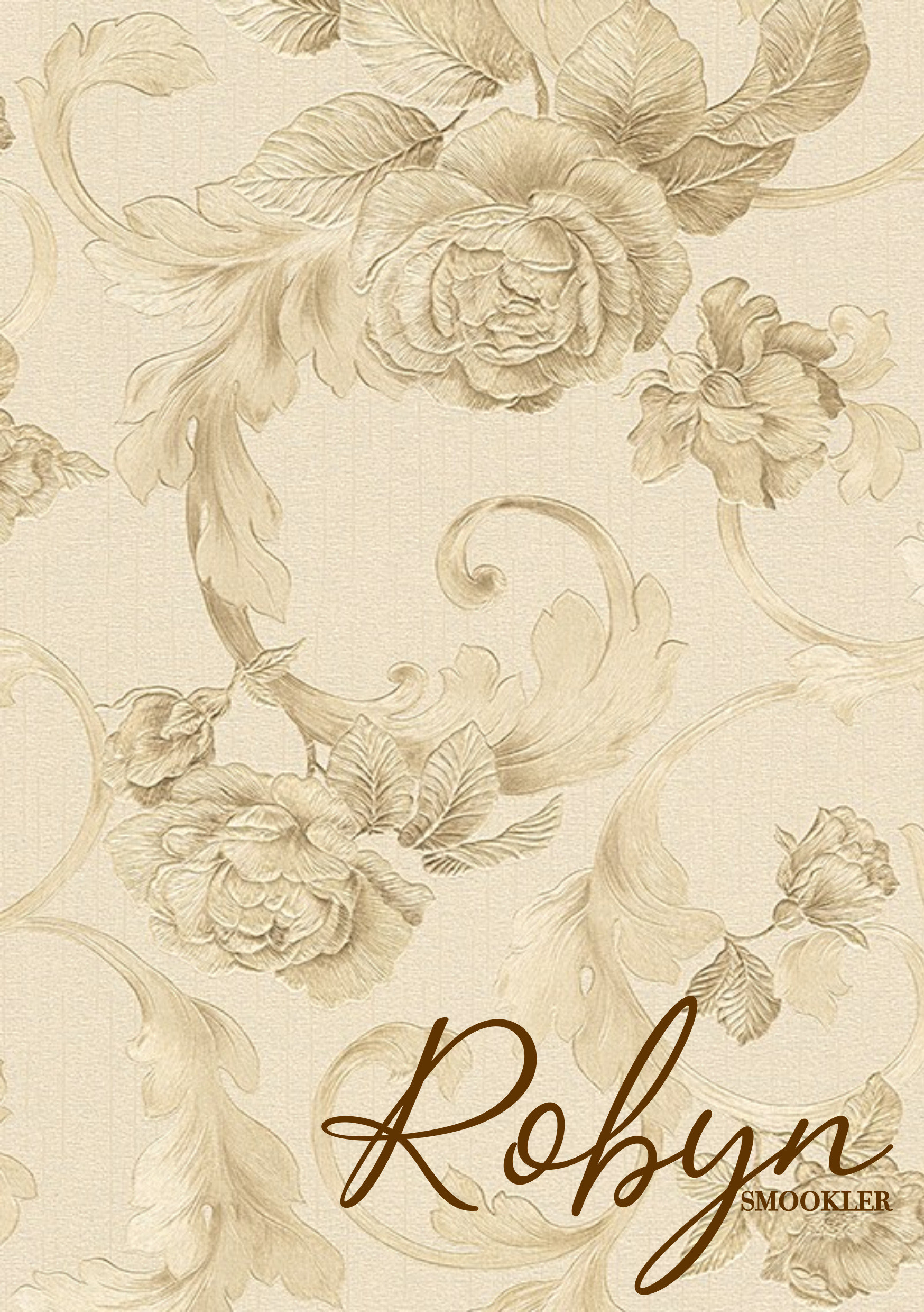 Vintage roses