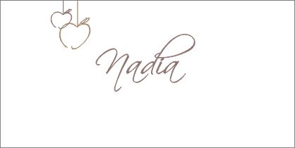 Nadia