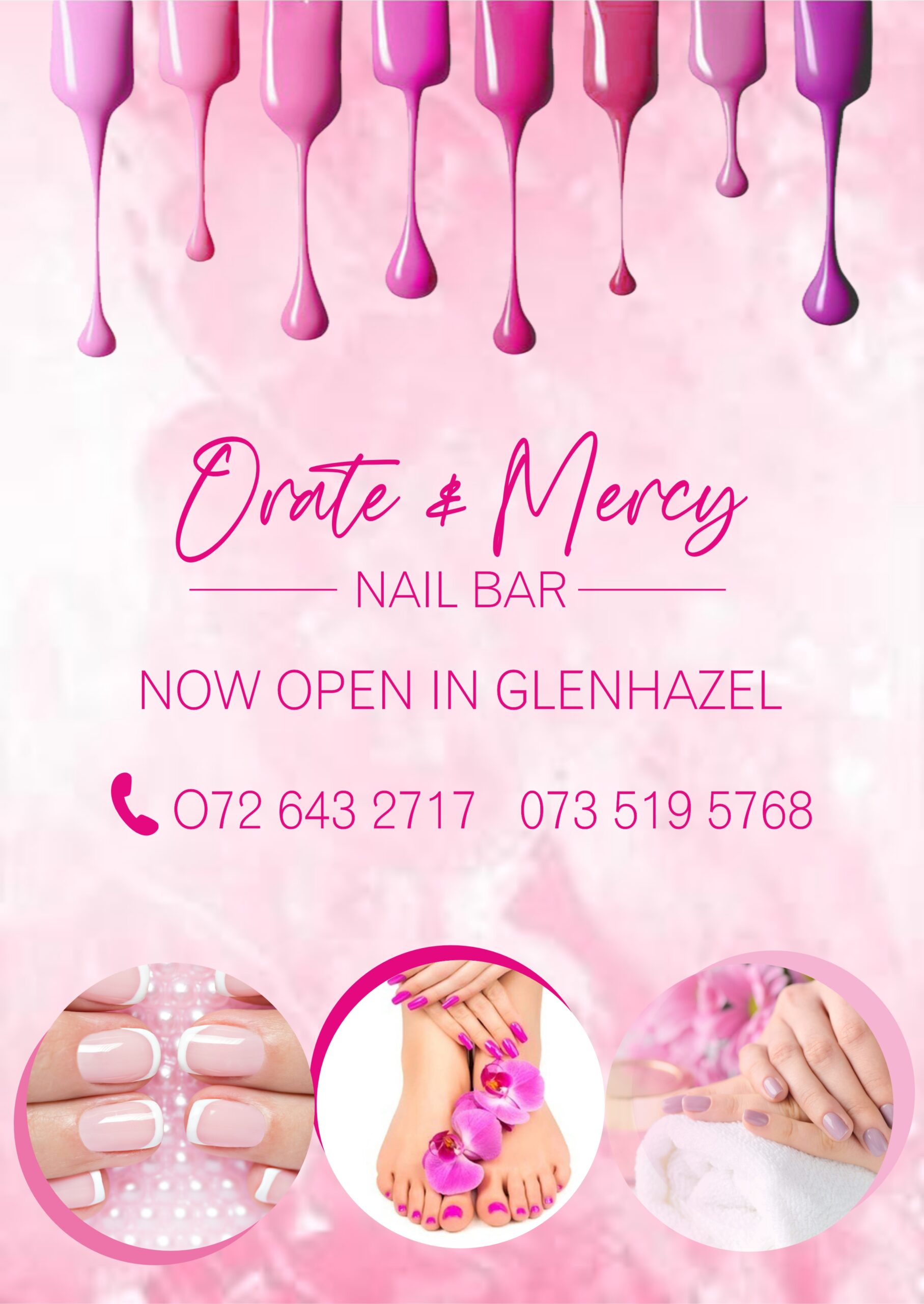 Flyer