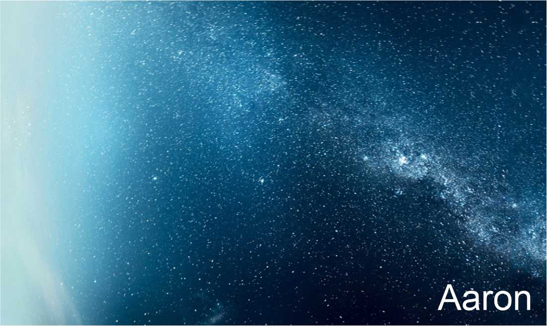 Outta Space